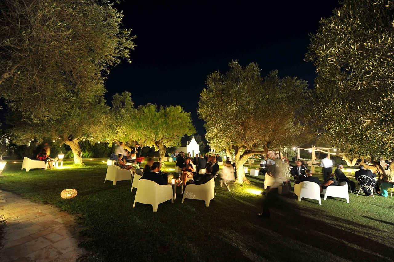 Masseria Magli Resort Martina Franca Exterior photo